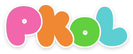 PkoLロゴ