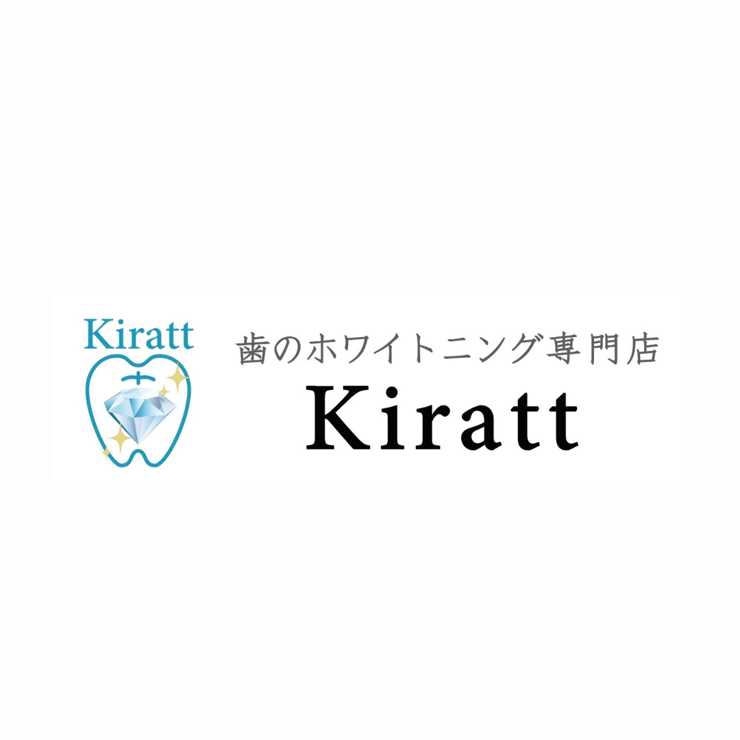 ロゴ修正_PkoL福利厚生_ホワイトニングサロンKiratt沖縄店
