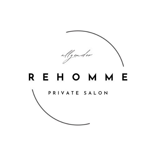ロゴ_PkoL福利厚生_脱毛・ネイルサロンRehomme