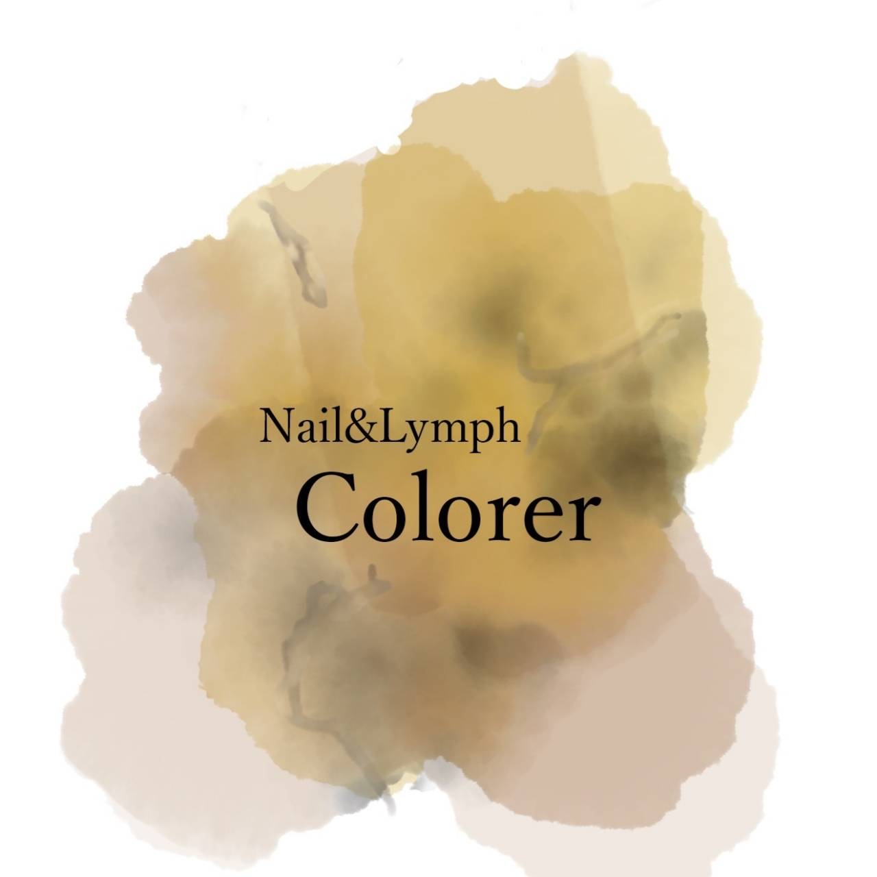 ロゴ_PkoL福利厚生_Nail＆Lymph Colorer