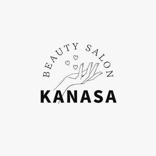 ロゴ_PkoL福利厚生_Beauty salon KANASA宮城店