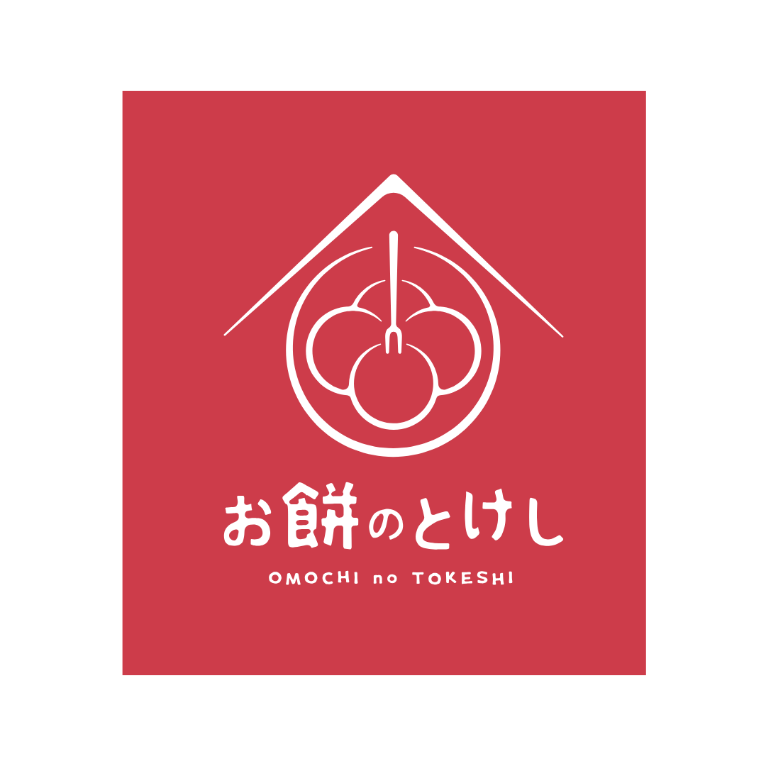 ロゴ修正_PkoL福利厚生_お餅のとけし