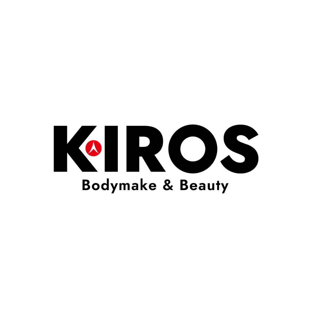 ロゴ修正_Pkol福利厚生_KIROS 24fitness