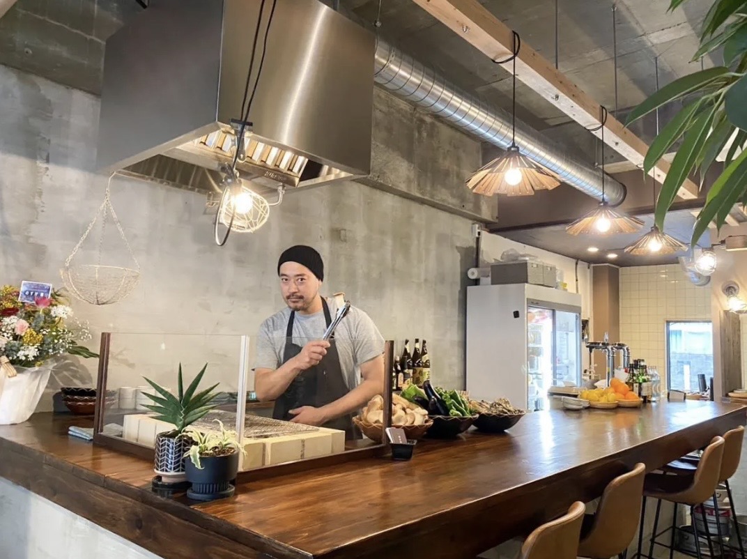 ロゴ_PkoL福利厚生_居酒屋のすけ