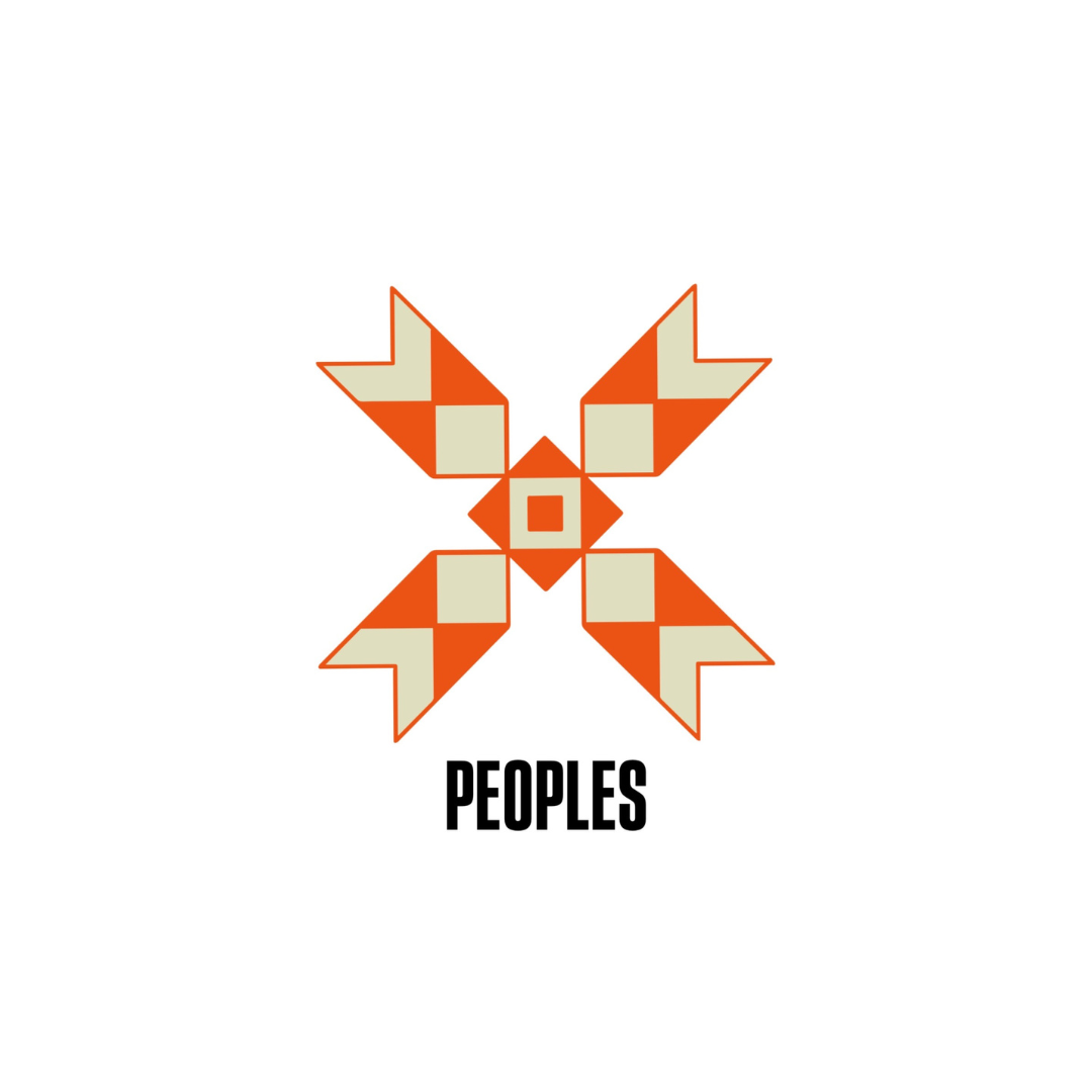 ロゴ修正_PkoL福利厚生_PEOPLES COFFEE&FALAFEL