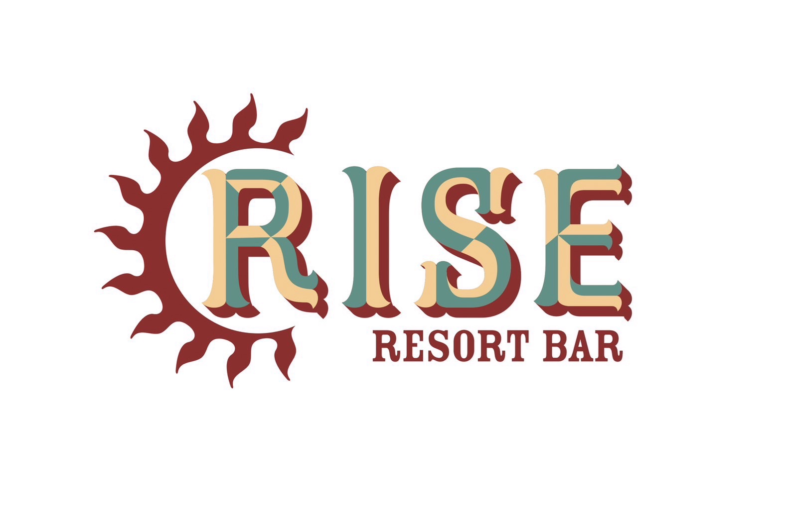 ロゴ_PkoL福利厚生_ResortBar RISE