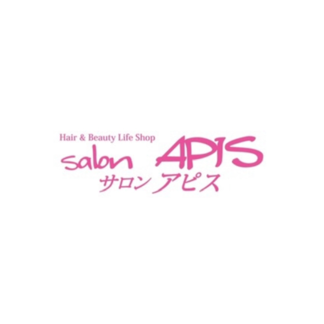 ロゴ修正_PkoL福利厚生_Salon APIS サロン アピス