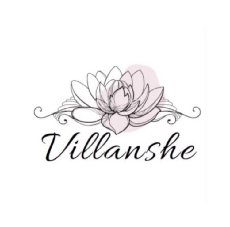 ロゴ_PkoL福利厚生_salon Villanche サロン ヴィランシュ