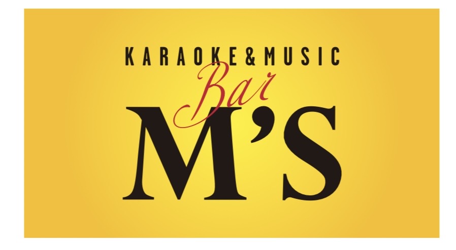 ロゴ_PkoL福利厚生_カラオケ&ダーツ BAR M’s