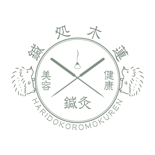 ロゴ_PkoL福利厚生_鍼処　木蓮