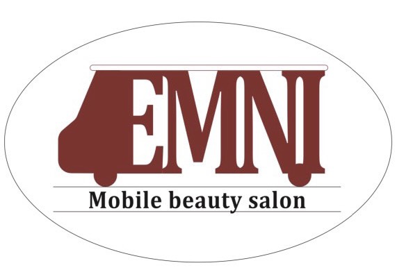 移動型美容室　エムニ_PkoL福利厚生_ロゴ