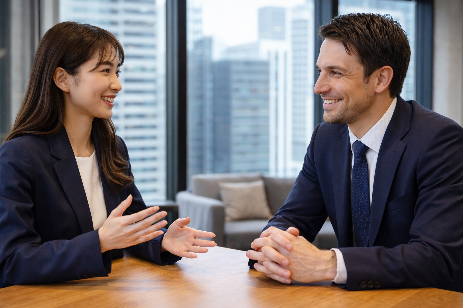 伝わる英会話コーチSaki_PkoL福利厚生_アイキャッチ