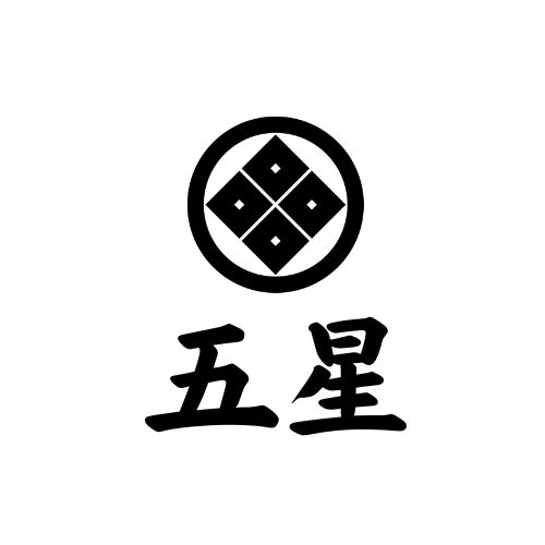 五星那覇壺屋店_ロゴ_PkoL福利厚生