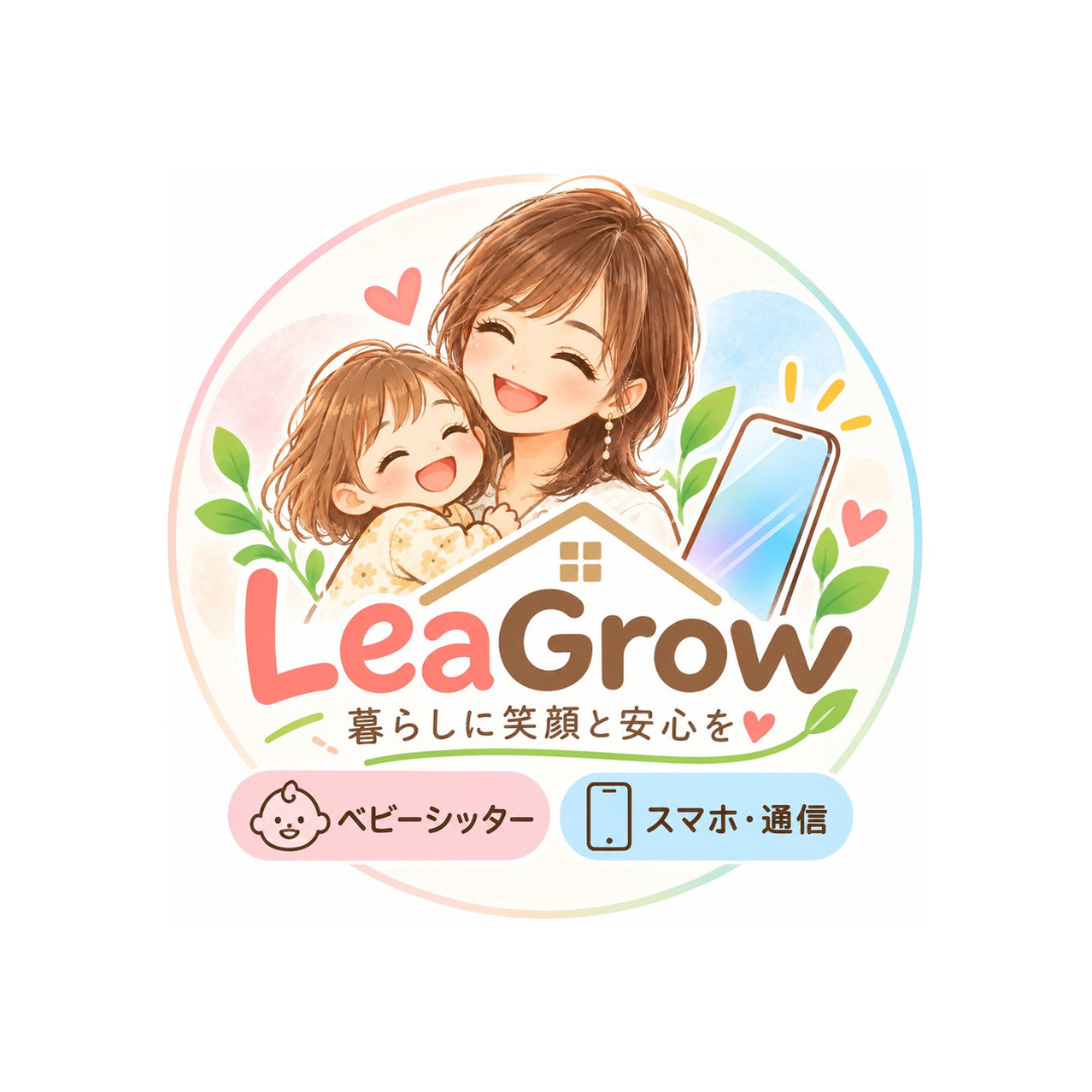 LeaGrow_ロゴ_PkoL